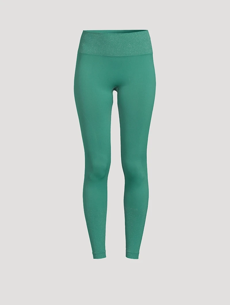Layla Sparkle Seamless Leggings