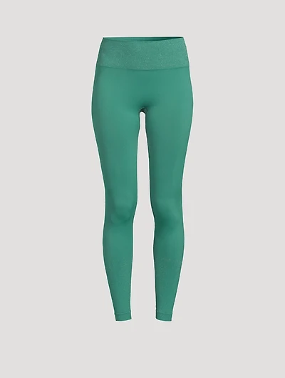 Layla Sparkle Seamless Leggings