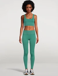 Layla Sparkle Seamless Leggings