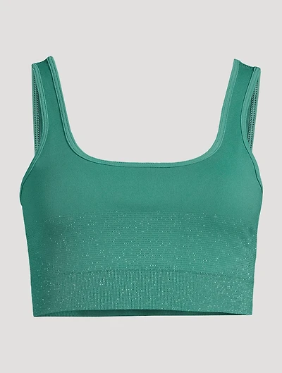 Natalie Sparkle Sports Bra