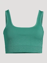 Natalie Sparkle Sports Bra