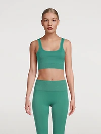 Natalie Sparkle Sports Bra