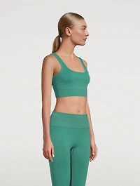 Natalie Sparkle Sports Bra