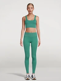 Natalie Sparkle Sports Bra