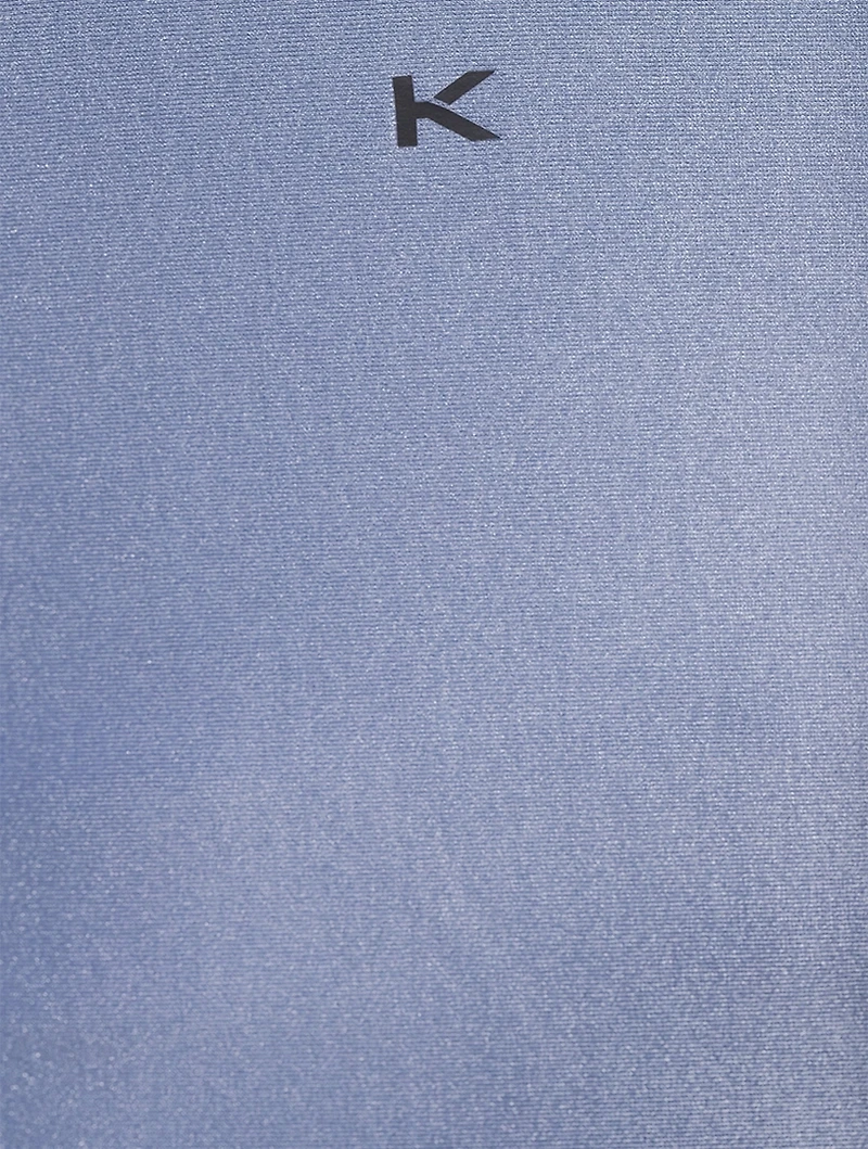 Korra Infinity Crop Top