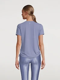 Nicola Drawstring T-Shirt