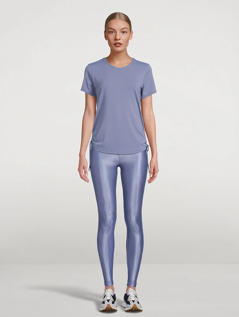 Nicola Drawstring T-Shirt
