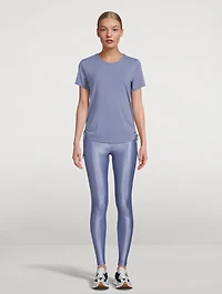 Nicola Drawstring T-Shirt