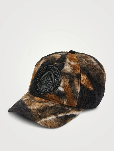 Post Malone x Sherpa Cap