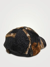 Post Malone x Sherpa Cap