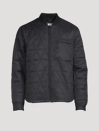 Corkscrew Insulated Jacket