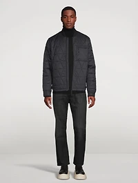Corkscrew Insulated Jacket