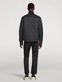 Corkscrew Insulated Jacket