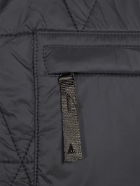 Corkscrew Insulated Jacket