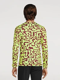 Next To Skin Layer Top