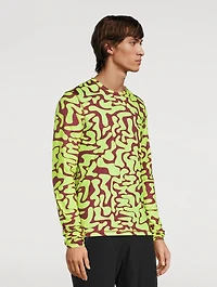 Next To Skin Layer Top