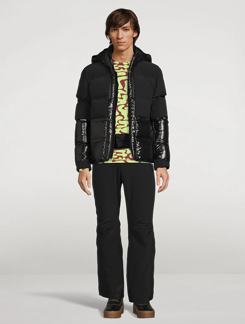 Next To Skin Layer Top