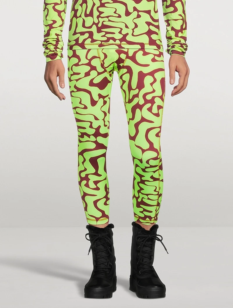 Next To Skin Layer Pants