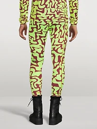 Next To Skin Layer Pants