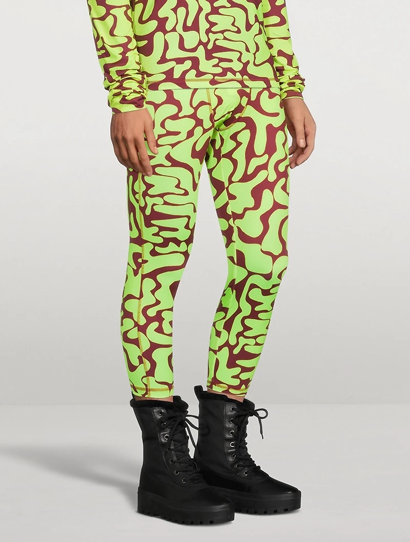 Next To Skin Layer Pants