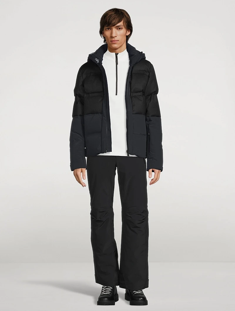 Team Aztech Ski Pants