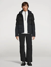 Team Aztech Ski Pants