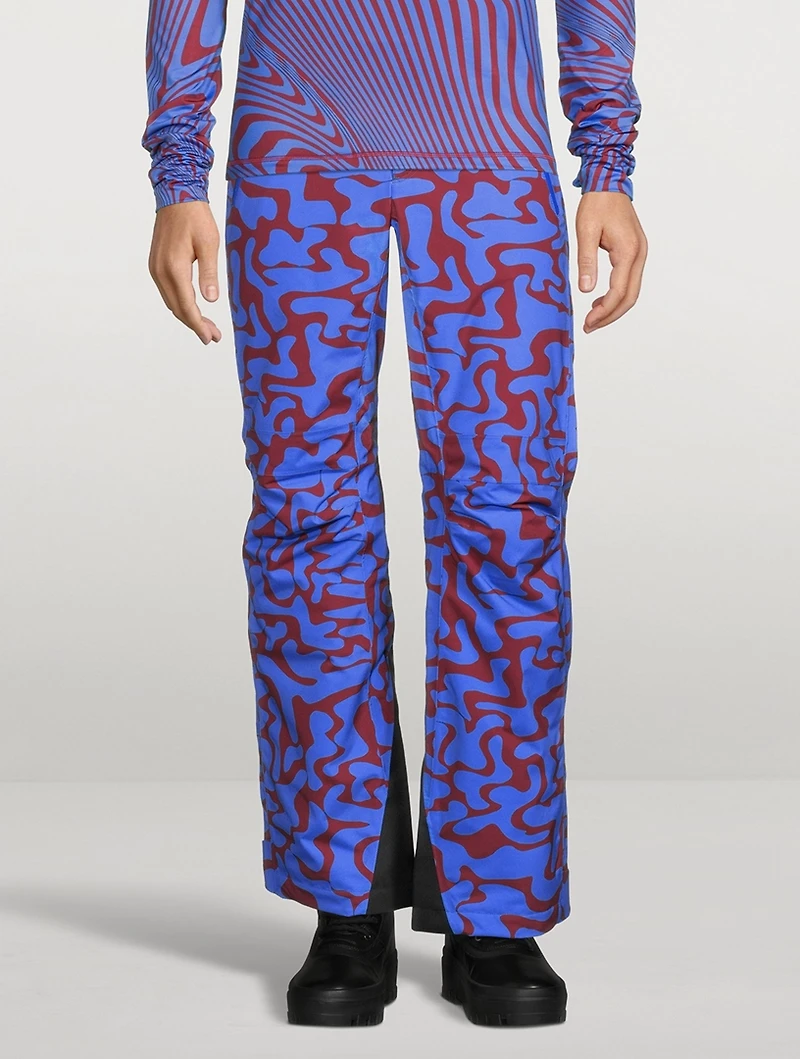 Team Aztech Ski Pants