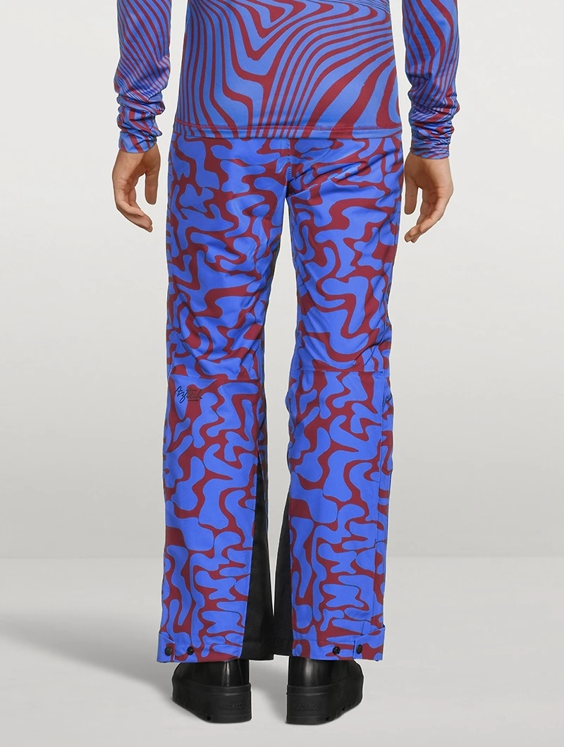 Team Aztech Ski Pants