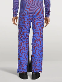Team Aztech Ski Pants