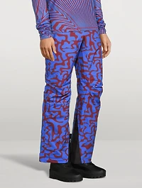 Team Aztech Ski Pants