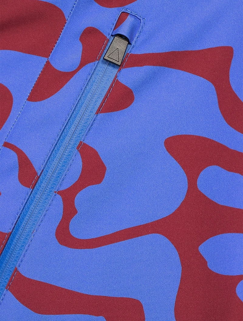 Team Aztech Ski Pants