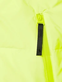 Hudson Street Down Puffer Jacket