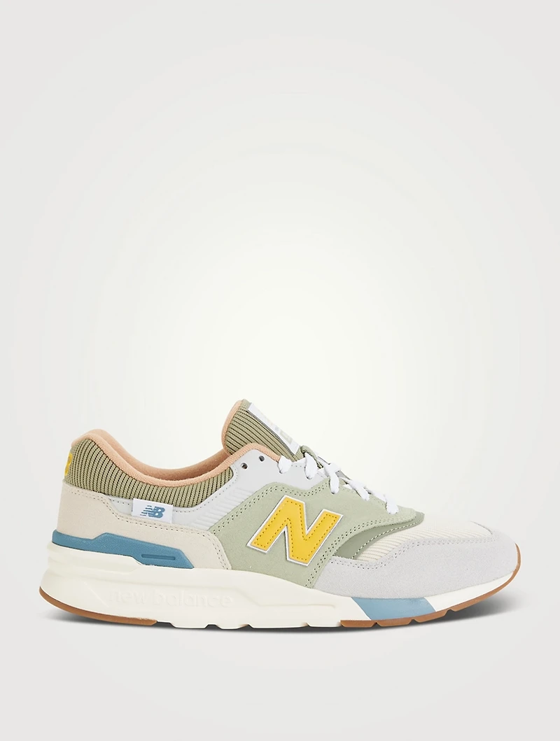 Made US 997H Sneakers