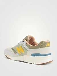 Made US 997H Sneakers