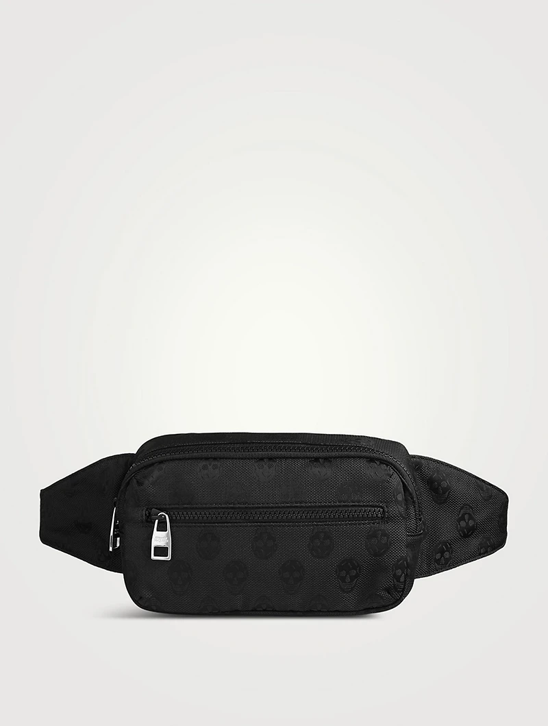 Rectangular Belt Bag