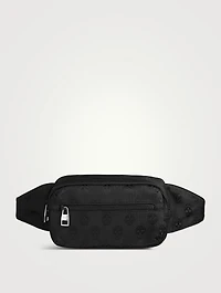Rectangular Belt Bag