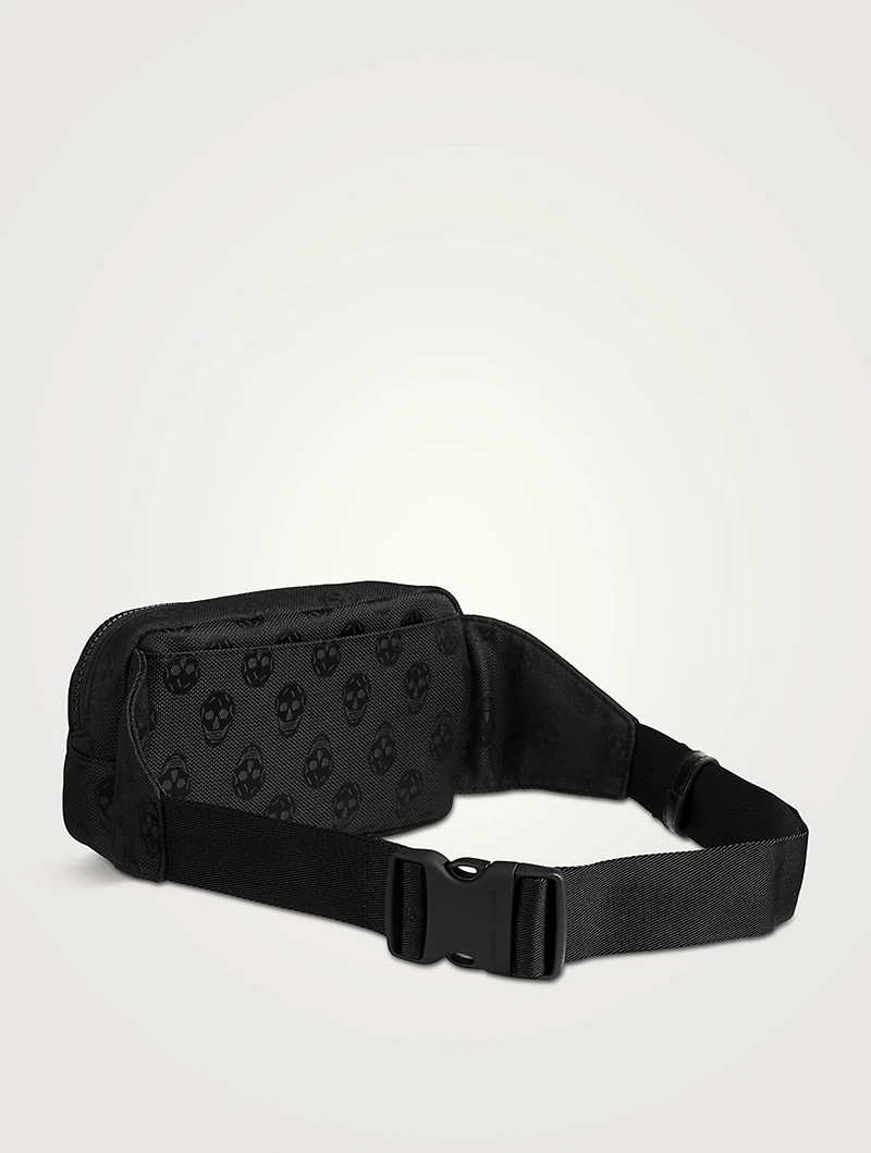 Rectangular Belt Bag