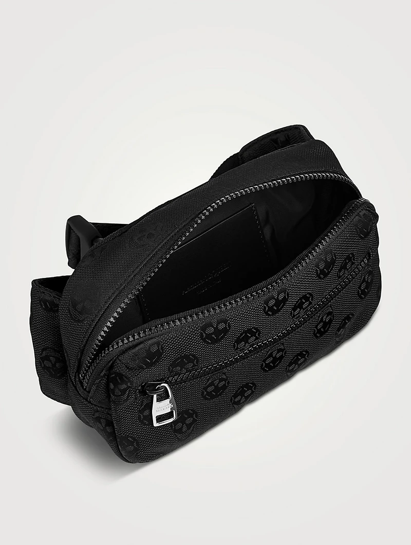 Rectangular Belt Bag