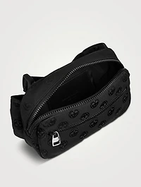 Rectangular Belt Bag