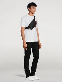 Rectangular Belt Bag
