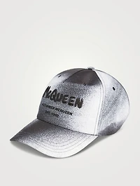 Silhouette Baseball Cap
