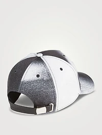 Silhouette Baseball Cap