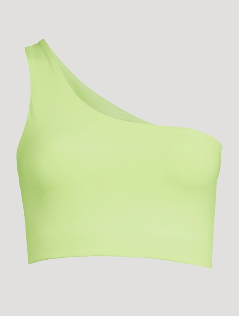 Bianca One-Shoulder Bra