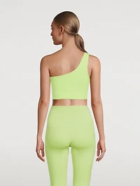 Bianca One-Shoulder Bra