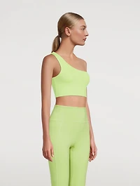 Bianca One-Shoulder Bra