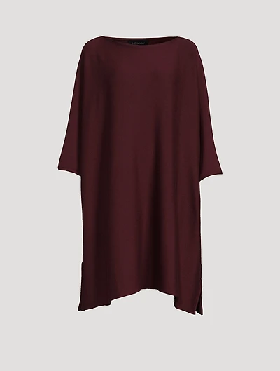 Wool Sweater