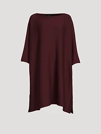 Wool Sweater