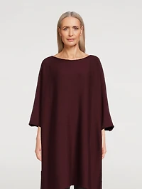 Wool Sweater