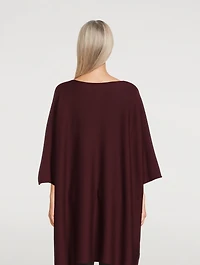 Wool Sweater