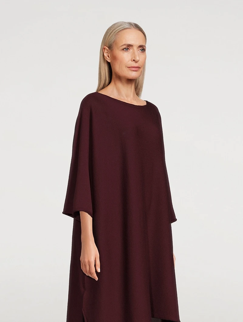 Wool Sweater